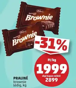 PENNY Praliné ajánlat