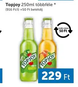 Topjoy