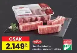 Sertésoldalas