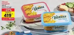 Interspar Vénusz margarin ajánlat