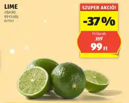 Lime
