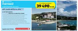 Life class hotels & spa