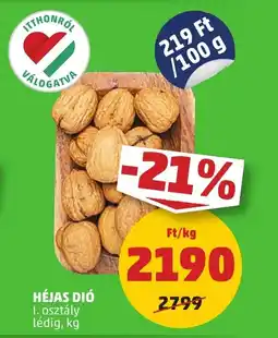 Héjas dió