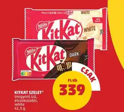 PENNY Kitkat szelet ajánlat