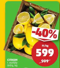 Citrom