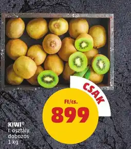 PENNY Kiwi ajánlat