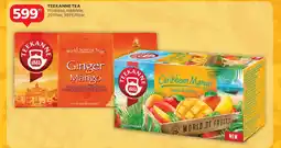 Teekanne tea