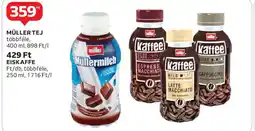 Auchan Müller tej ajánlat