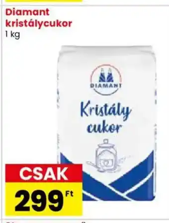 Spar Market Diamant kristálycukor ajánlat