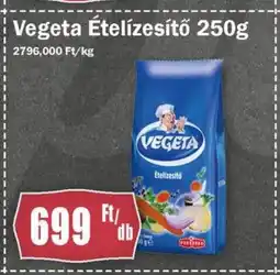 Vegeta ételízesítő
