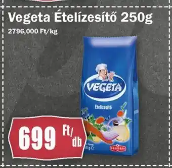 FullDiszkont Vegeta ételízesítő ajánlat