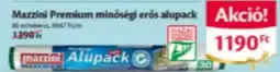 EcoFamily Mazzini Premium minőségi erős alupack ajánlat