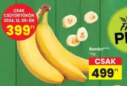 Banán