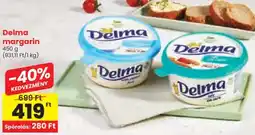 Spar Delma margarin ajánlat