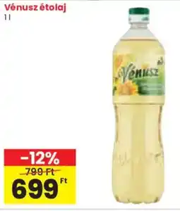 Spar Vénusz étolaj ajánlat