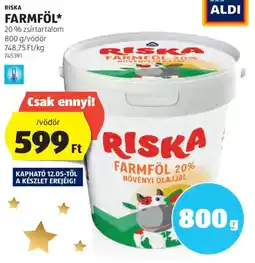 Riska farmföl