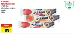 Spar Cornexi töltött zabrudi ajánlat