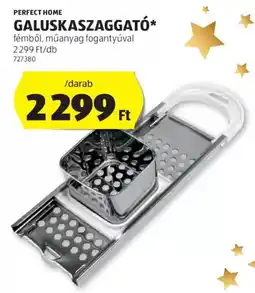 Perfect Home galuskaszaggató