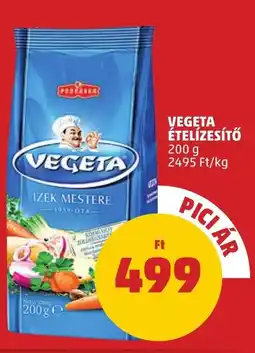 PENNY Vegeta ételízesítő ajánlat