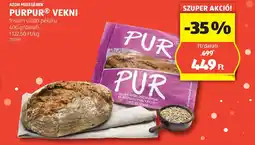 ALDI Azon melegében purpur vekni ajánlat