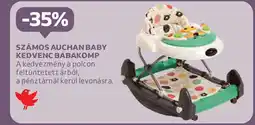 Auchan Számos auchan baby kedvenc babakomp ajánlat