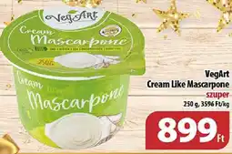 VegArt Cream Like Mascarpone
