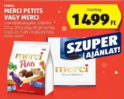Storck Merci Petits / Merci