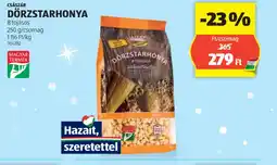 ALDI Császár Dörzstarhonya ajánlat
