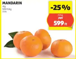 Mandarin