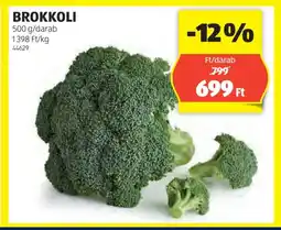 Brokkoli