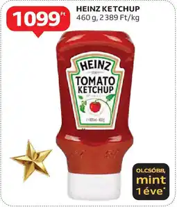 Heinz ketchup