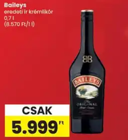 Baileys
