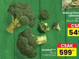 Brokkoli