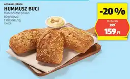 ALDI Azon Melegében ajánlat