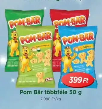 Real Pom Bär ajánlat