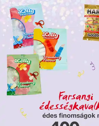 Kik Lolly Dextrose Strawberry Flavour ajánlat