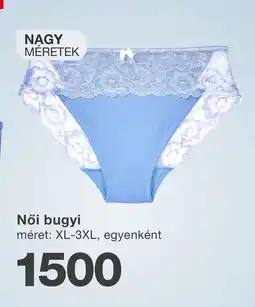 Kik Női bugyi ajánlat