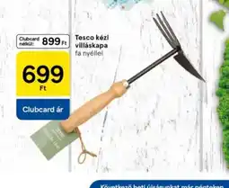 Tesco Tesco kertész villa áskapa ajánlat