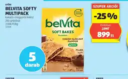 ALDI Belvita Softy Multipack ajánlat