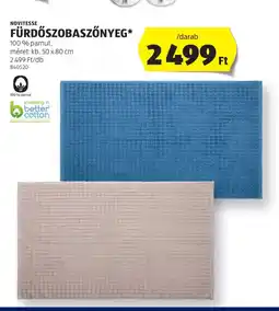 ALDI Fürdőszobaszőnyeg ajánlat