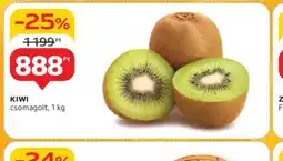 Auchan Kiwi ajánlat