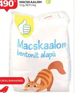 Auchan Auchan Tipp Macskaalom ajánlat