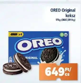 Goods Market OREO Original keksz ajánlat