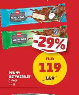 PENNY Penny Ostyaszelet ajánlat