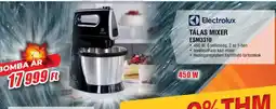 Expert Electrolux Tálás Mixer ESM3310 ajánlat