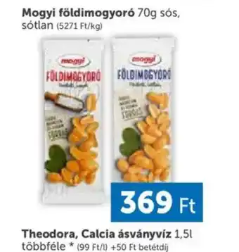 PRIVÁT Mogyi földimogyor 70g ss ajánlat