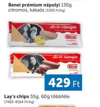 PRIVÁT Benei prémium nápolyi 130g ajánlat