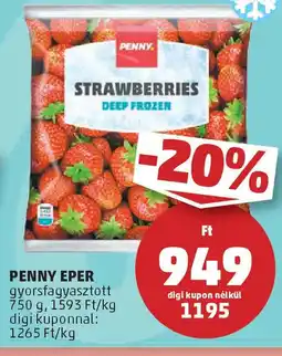 PENNY Penny Eper ajánlat