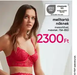 Pepco Melltart nőknek ajánlat