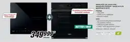 Media Markt Whirlpool WF S3161 CPE indukcis főzőlap + AKZ9 8270 FB beépíthető sütő ajánlat